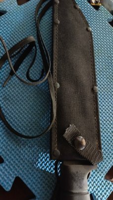Ontario Knife 