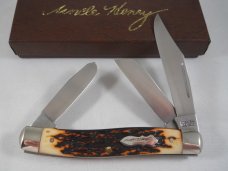 Schrade Uncle Henry 885UH USA Mint