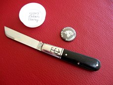 GEC Tidioute 153117 Campagna SFO Gabon Ebony Sheepfoot Barlow MIT