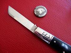 GEC Tidioute 153117 Campagna SFO Gabon Ebony Sheepfoot Barlow MIT