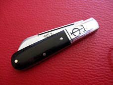 GEC Tidioute 153117 Campagna SFO Gabon Ebony Sheepfoot Barlow MIT