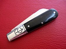 GEC Tidioute 153117 Campagna SFO Gabon Ebony Sheepfoot Barlow MIT