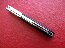 GEC Tidioute 153117 Campagna SFO Gabon Ebony Sheepfoot Barlow MIT