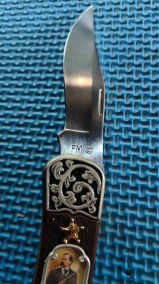 Wyatt Earp Collectible
