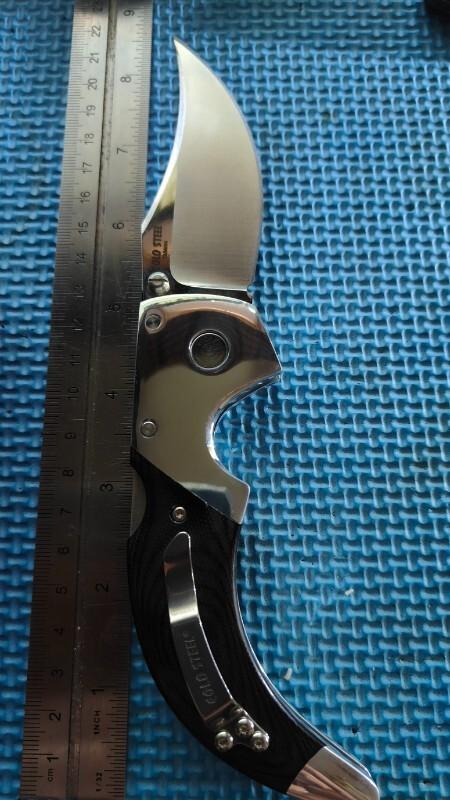 Cold Steel Espada Cold Steel Espada