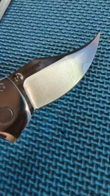 Cold Steel Espada