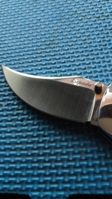 Cold Steel Espada