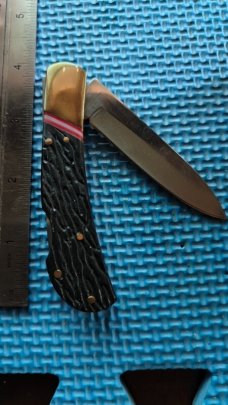 Ridge Runner