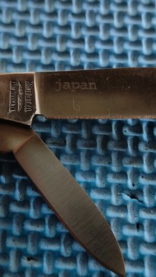 Parker Japan