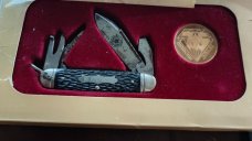 New York Knife Co