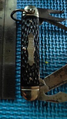 New York Knife Co