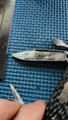 New York Knife Co