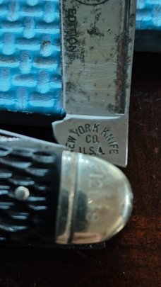 New York Knife Co