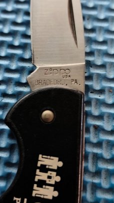 Zippo