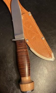PAL CUTLERY RH 50 LIKE REMINGTON