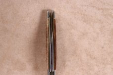 CASE XX 6292CV 1986 SECOND CUT BONE TEXAS JACK