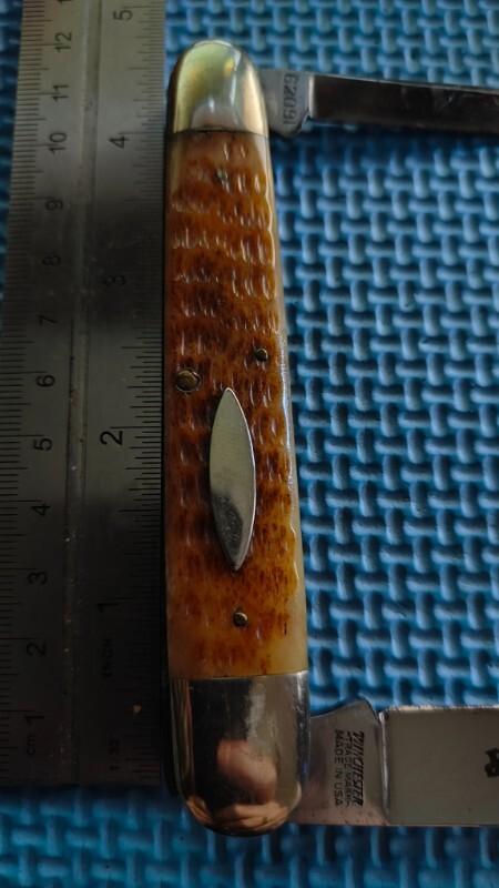 Winchester Knives Winchester Knives