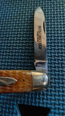 Winchester Knives