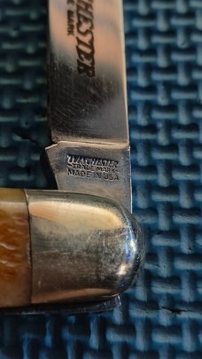 Winchester Knives