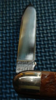 Winchester Knives