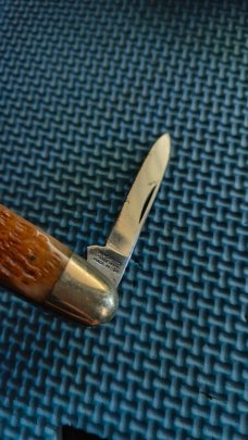 Winchester Knives