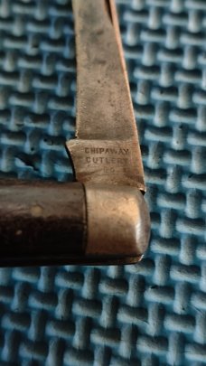 Chipaway Cutlery