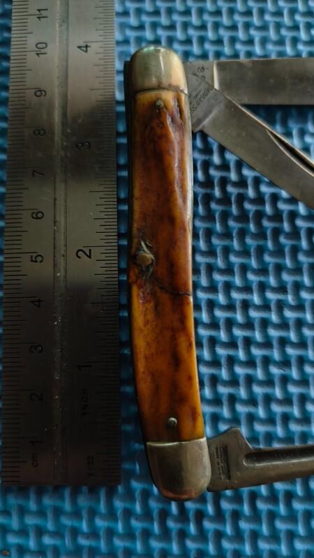 Winchester Knives