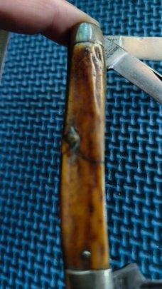 Winchester Knives