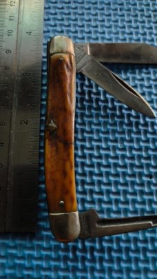 Winchester Knives
