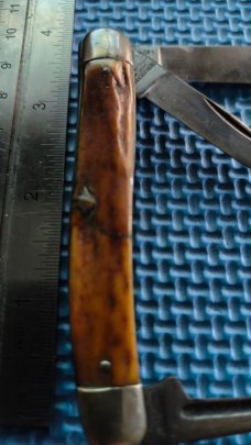 Winchester Knives