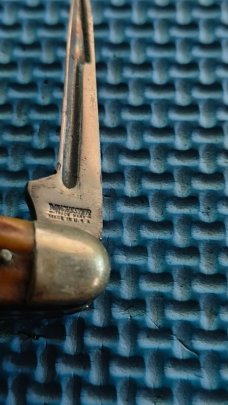 Winchester Knives