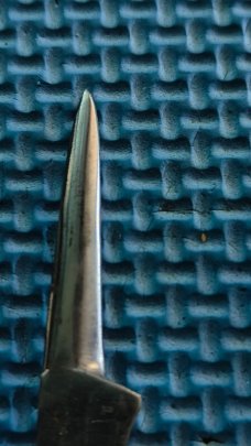 Winchester Knives