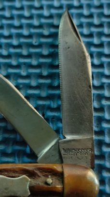 Winchester Knives