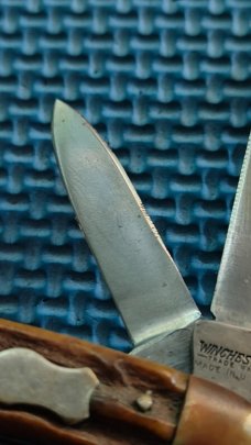 Winchester Knives