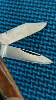 Winchester Knives