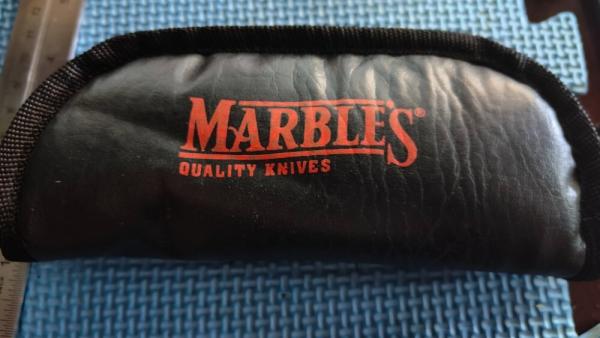 Marbles Marbles