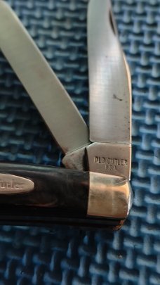 Old Cutler