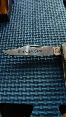 Schrade Heritage