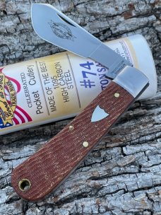GEC TIDIOUTE ** 749123 NATURAL TEXTURED MICARTA COTTON SAMPLER