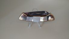 STAR BLACK M. O. P CANOE 