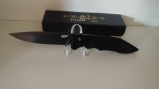 PIRANHA MINI PREDATOR TACTICAL