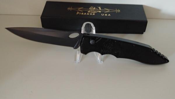 PIRANHA MINI PREDATOR TACTICAL