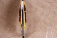 CASE XX 5172SSP STAG HANDLES 1977 BLUE SCROLL 
