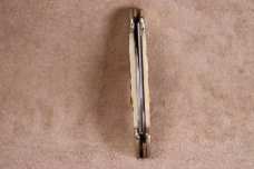 CASE XX 62131CV CANOE 2004
