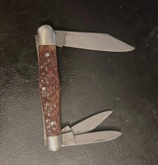 FINE OLD KISSIN CRAIN WHITTLER