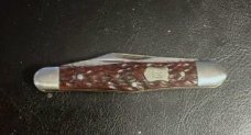 FINE OLD KISSIN CRAIN WHITTLER