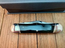 Robeson Mastercraft by Queen Railsplitter Buffalo Horn 1 of 300 