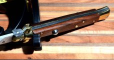 11 inch J Inox Italian Switchblade
