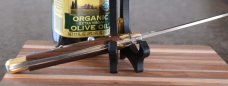 11 inch J Inox Italian Switchblade