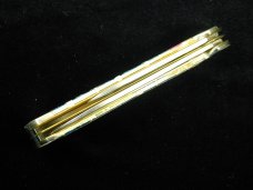Case Vintage Flag Copperhead Vault Knife Wharncliffe 36031 USA Made 2021 6249W SS